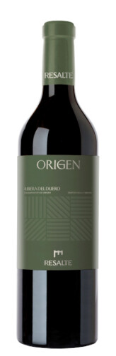 ORIGEN de Resalte 75cl.